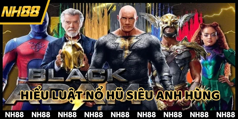 Hiểu luật tại sảnh game giúp tối ưu hóa phần thưởng