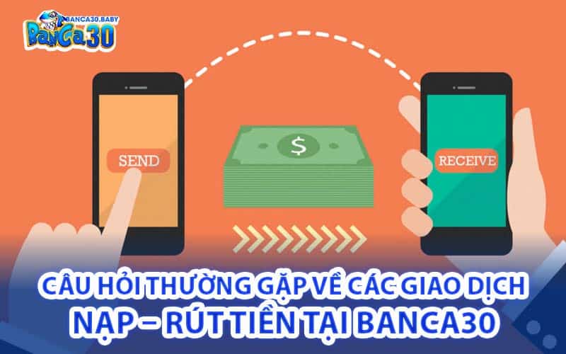 Câu hỏi thường gặp