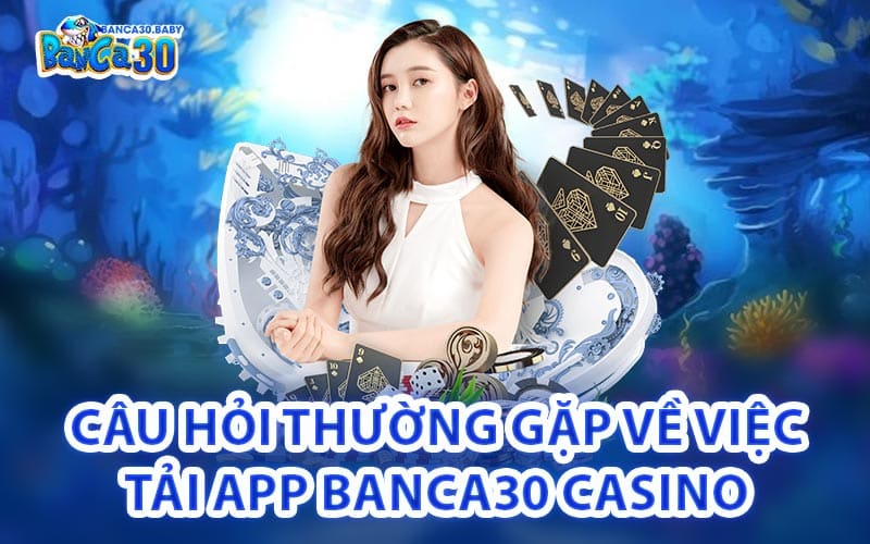 Tải App Banca30