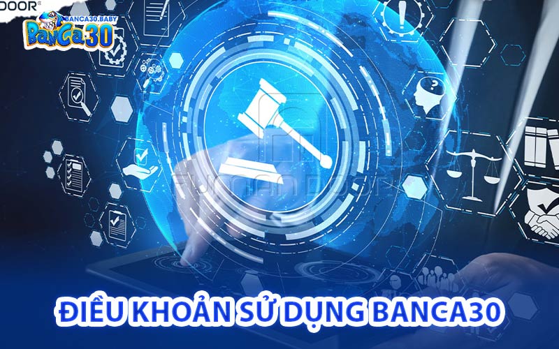 Điều Khoản Sử Dụng Banca30