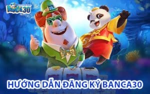 Đăng Ký Banca30