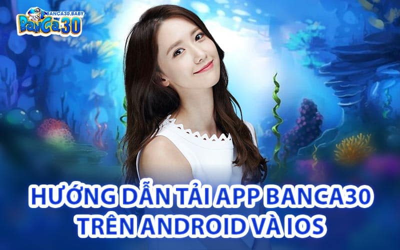 Tải App Banca30
