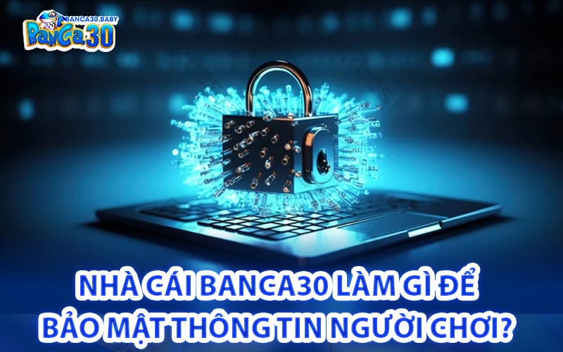 Chính Sách Bảo Mật